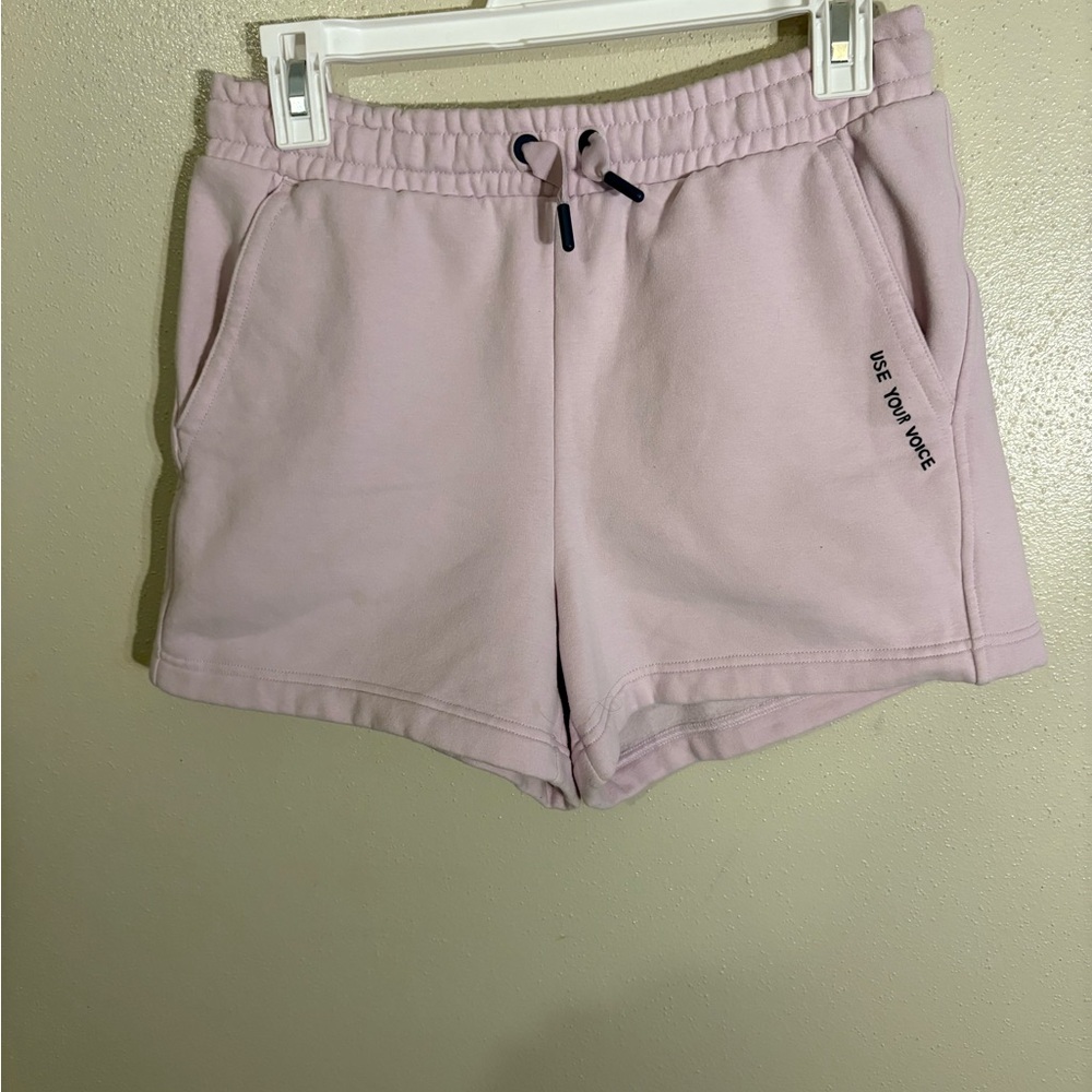 Athleta Girl x Simone Biles Shorts Size XXL